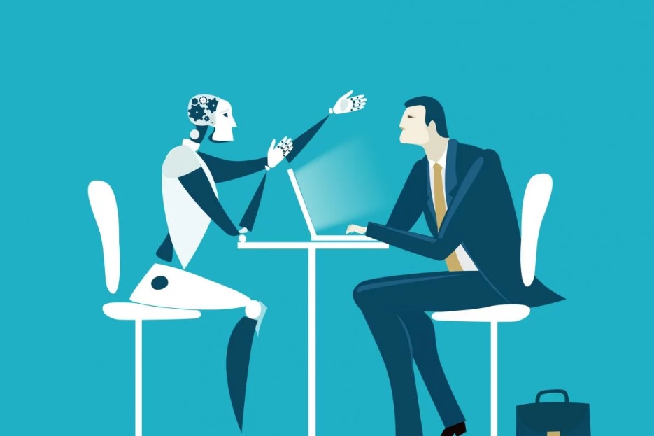 Welcoming Artificial Intelligence Into Human Resource Management - HR ASIA